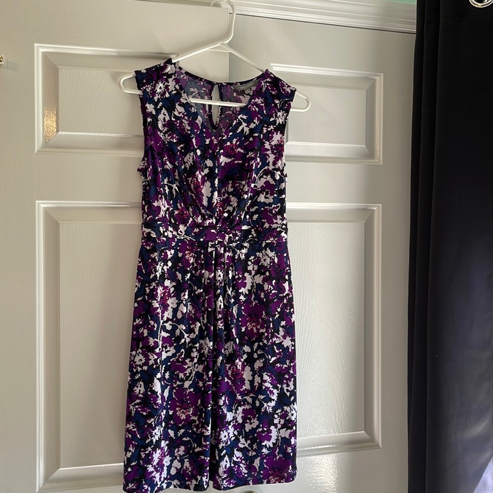 daisy fuentes dress